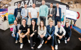 Das sind die Finalisten beim Jungmakler Award 2023