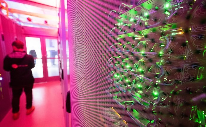 Versicherer hinken bei Digitalisierung ihren Zielen hinterher