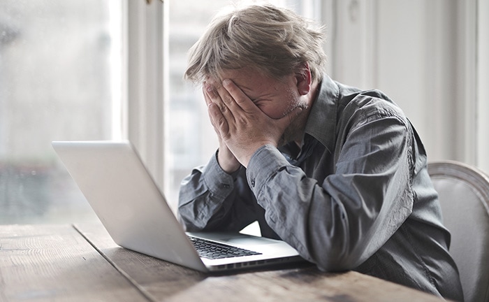 Bauchgesteuerte Entscheidungen können sich rächen