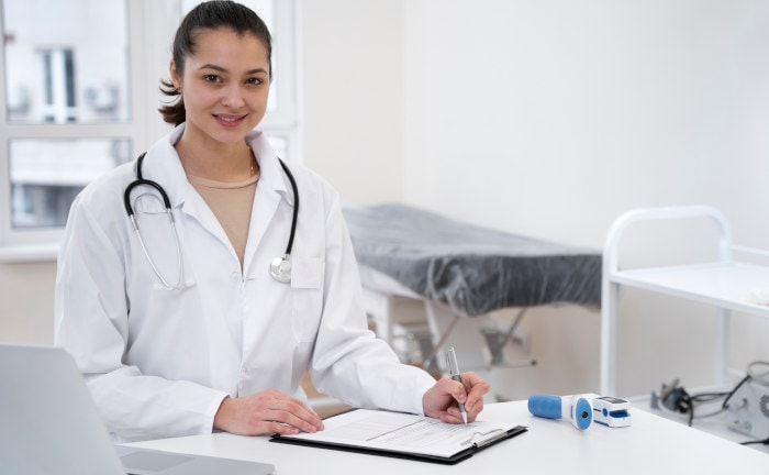 Warum Ärzte nicht nur auf Krankentagegeld setzen sollten