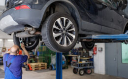 KFZ-Versicherern drohen noch rötere Zahlen als angenommen