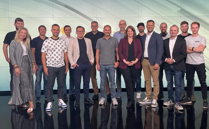Morgen um 16 Uhr geht die siebte Biomex.TV-Sendung live