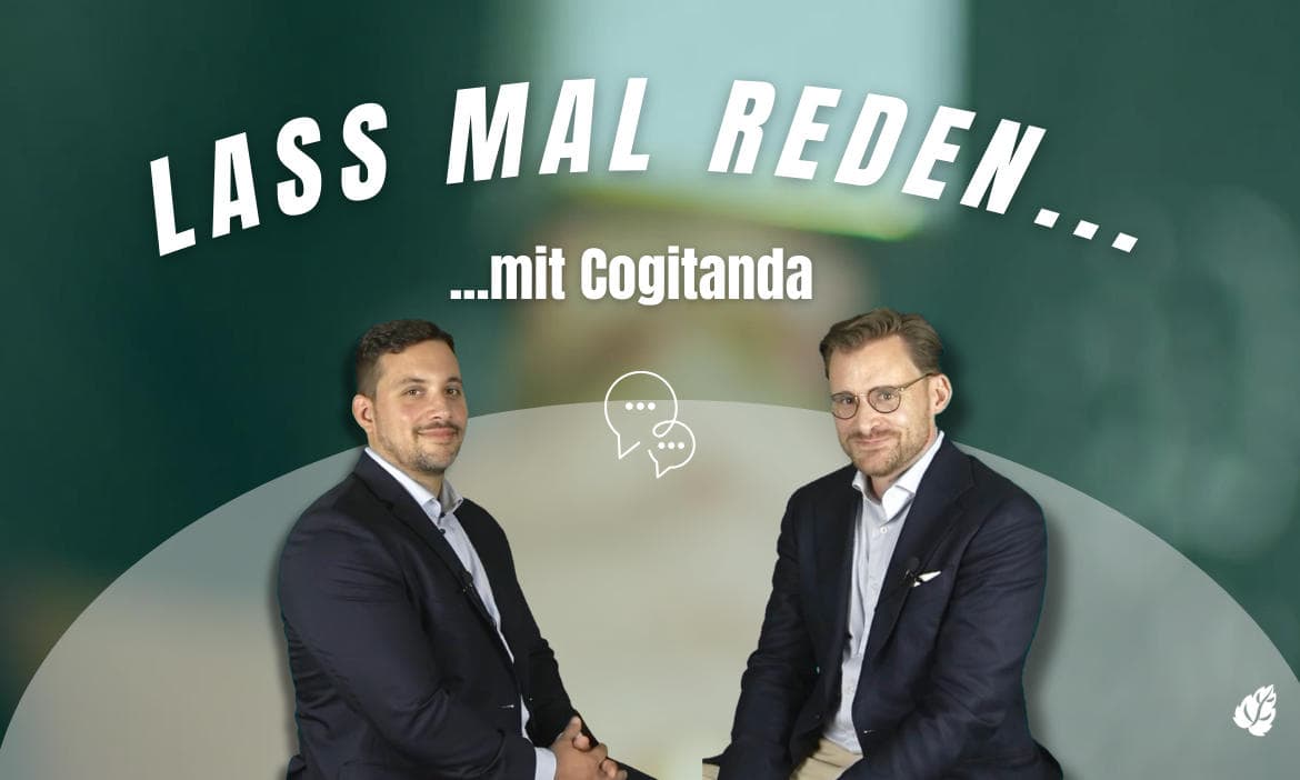 „Ob Großkonzern oder Zwei-Mann-Betrieb ist den Hackern egal“