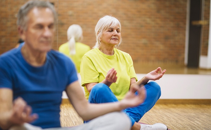 Flexibilität ist Trumpf