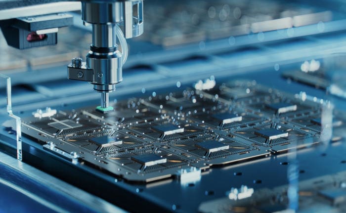 Investieren in die Metalle der Zukunft