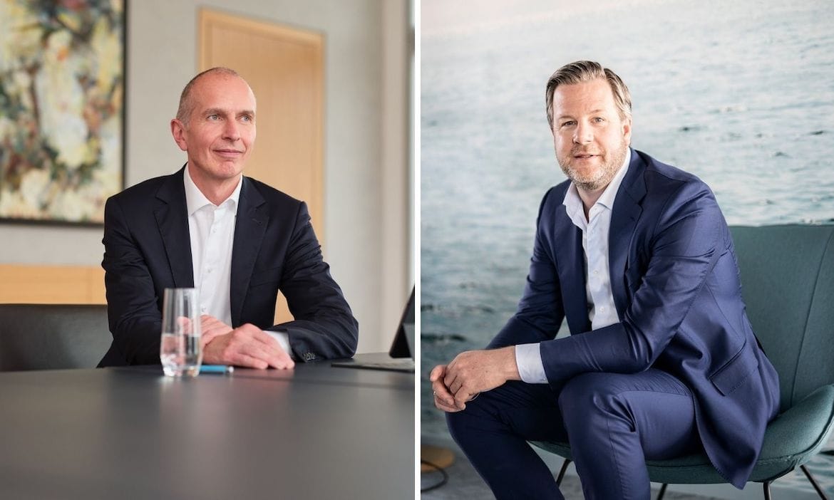 Neue Details zur Fusion von Gothaer und Barmenia