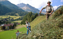Die meisten Deutschen möchten so früh wie möglich in Rente