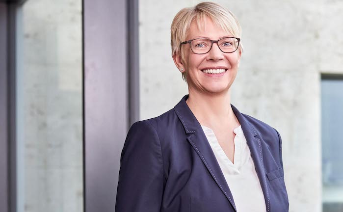 Julia Wiens als Frank Grunds Nachfolgerin bei der Bafin gehandelt