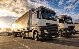 Flottenversicherung zwischen Stromern und Schadenprävention