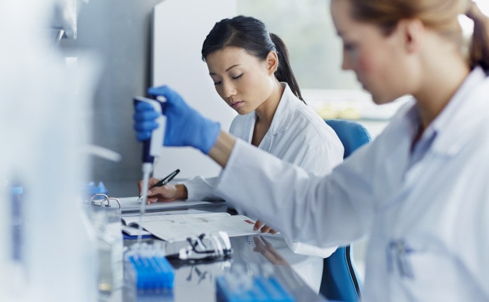 Bio-Tech & Co. – Wer haftet eigentlich für was?