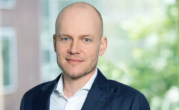 Axa-Finanzvorstand wechselt die Aufgabe