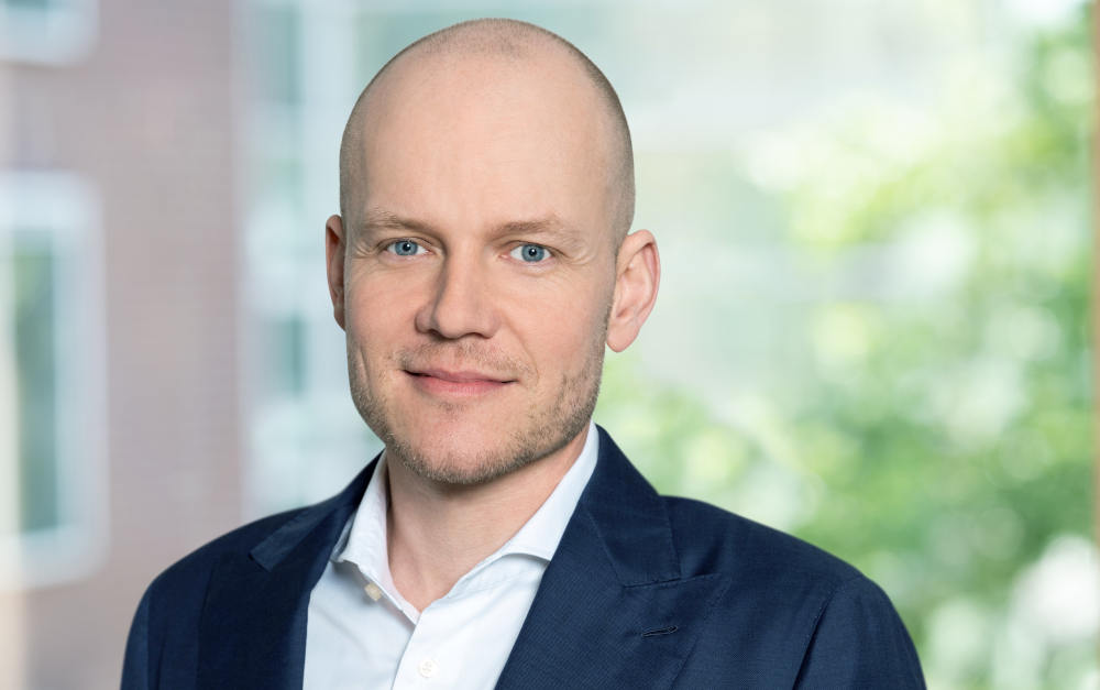 Axa-Finanzvorstand wechselt die Aufgabe