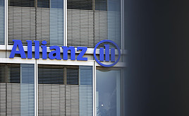 Allianz einigt sich mit Bafin