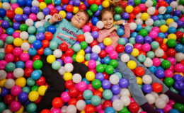 Diese Versicherer sind freundlich zu Kindern – und deren Eltern