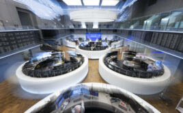 Deutschland ist mit Abstand größter Fondsmarkt der EU