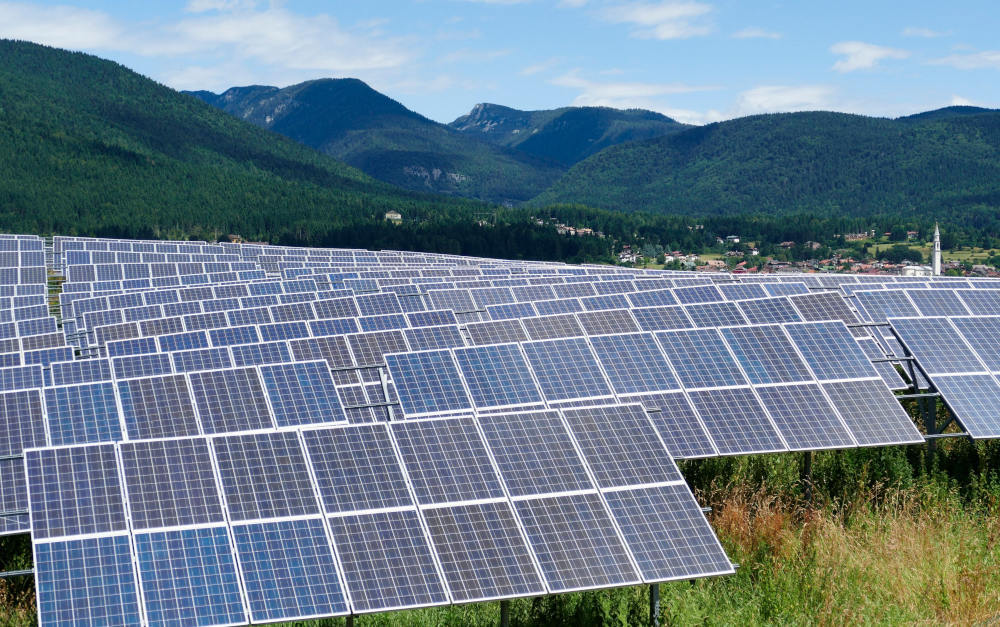 Generali gründet Investmenttochter für nachhaltige Energie