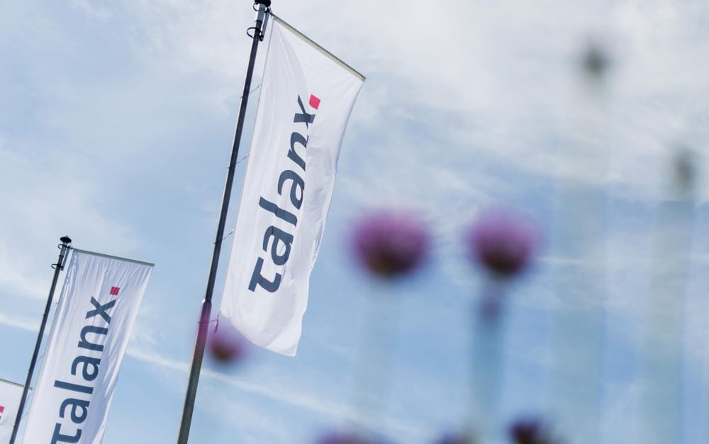 Talanx gibt binnen Stunden neue Aktien für 300 Millionen Euro aus