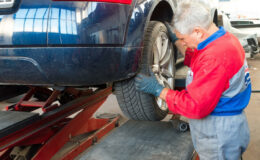 Das sind die KFZ-Versicherer, die die Kunden lieben