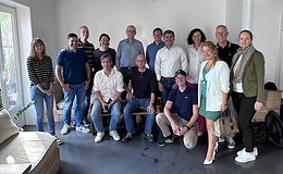 Hören Sie jetzt Folge 150 unseres Podcasts „Die Woche“