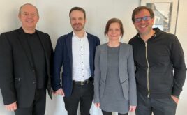 Thomä & Geiss Versicherungsmakler wird Bestandteil der STC Gruppe