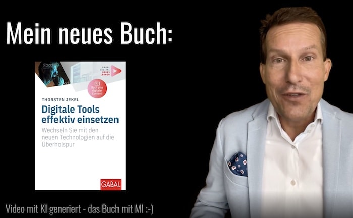 Wie Sie digitale Tools effektiv einsetzen