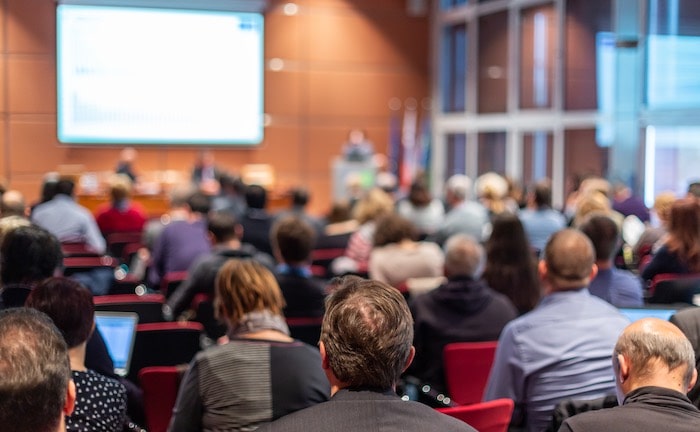 Neues Tagungsformat „Technologieforum“ am 21. September in Essen