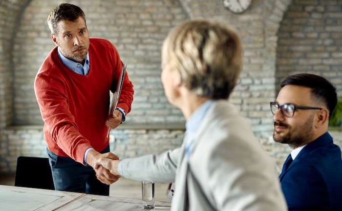 Fachkräftemangel erreicht Rekordhoch