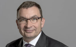 Vorstand Peter Meier verlässt die Nürnberger