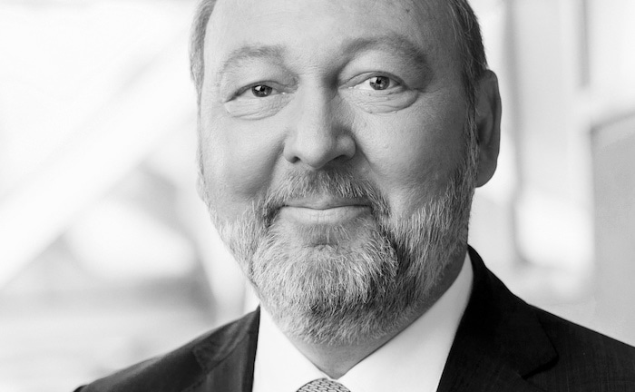LVM Versicherung trauert um Finanzvorstand