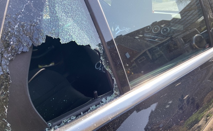 Diebe klauen wieder mehr Autos und Autoteile