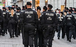 picture alliance/ZUMAPRESS.com/Sachelle Babbar