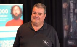 Hören Sie jetzt Folge 154 unseres Podcasts „Die Woche“