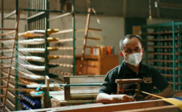 In welchem Alter die Menschen weltweit in Rente gehen