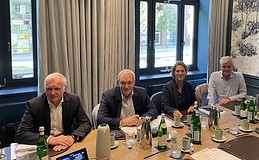 Harter Industrie- und Gewerbeversicherungsmarkt wühlt BDVM-Makler auf  