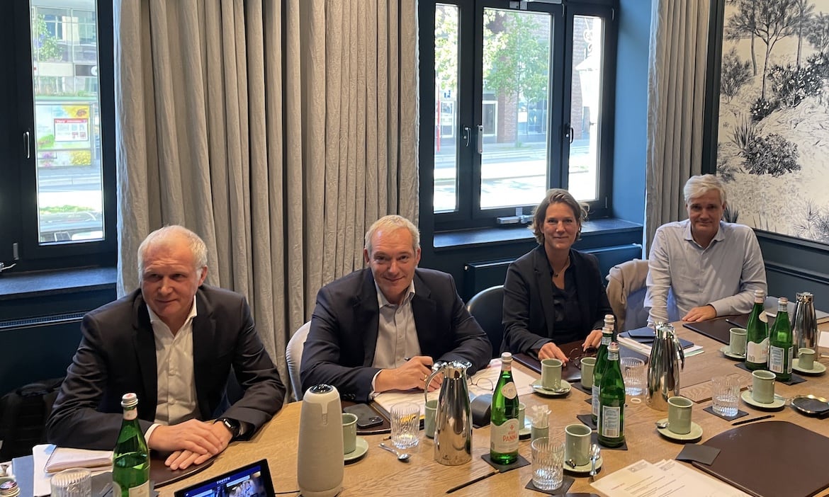 Harter Industrie- und Gewerbeversicherungsmarkt wühlt BDVM-Makler auf