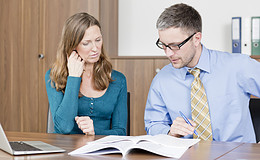 Versicherungsvermittler dürfen sich nicht als unabhängig darstellen