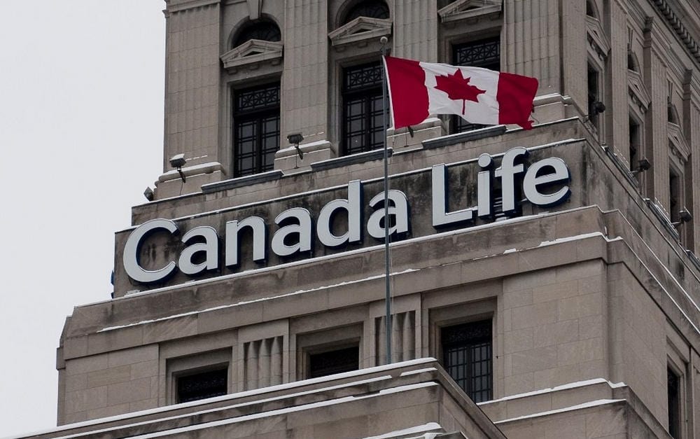 Canada Life erhöht Renten
