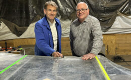 Aquadom-Unglück gilt offiziell als Versicherungsfall