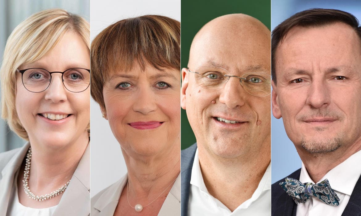 Was die Branchenvertreter an der GKV-Prognose stört