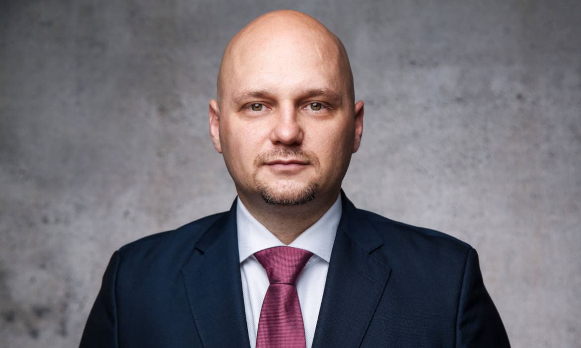 Früher ein analoger Strukki – heute 100-Prozent-Digitalmakler