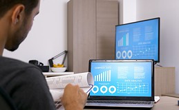 So haben Sie als Unternehmer einfach die Zahlen im Griff