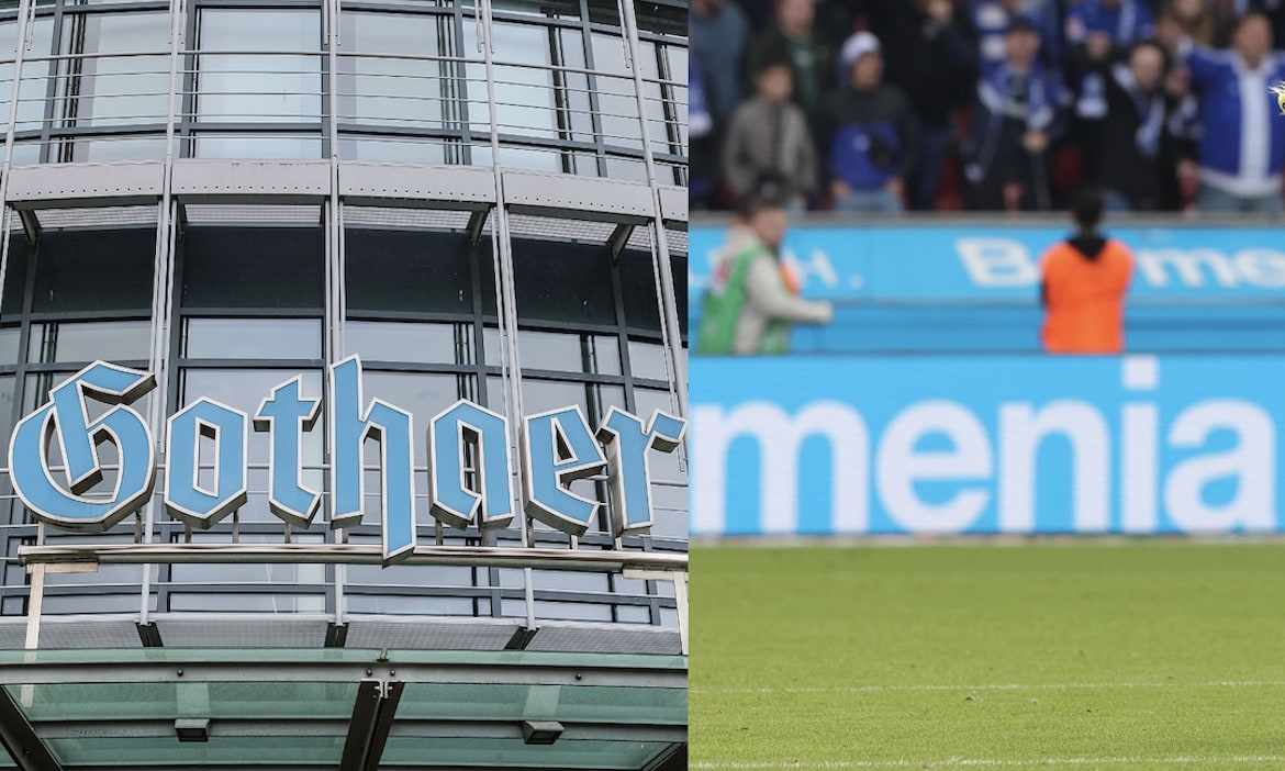 Das sagt die Branche zur großen Versicherer-Verlobung