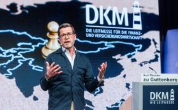 Das war die DKM 2023