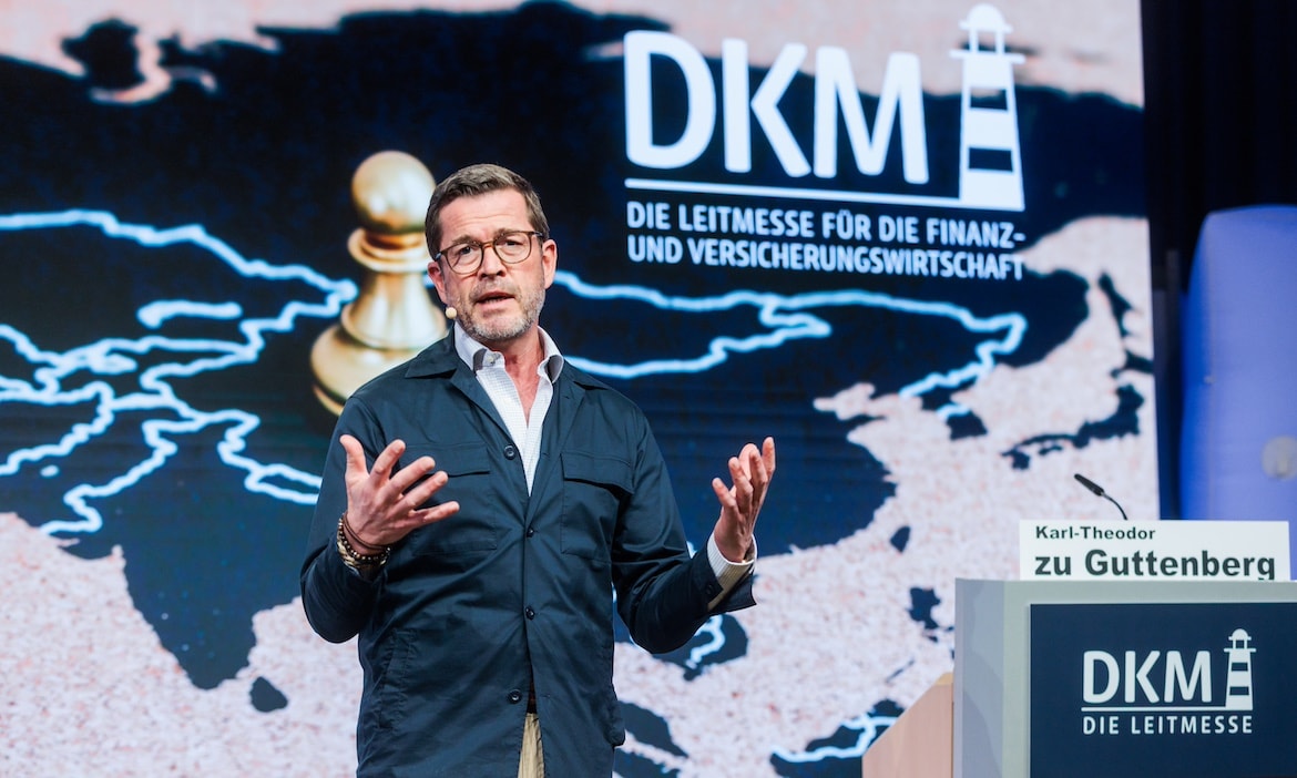 Das war die DKM 2023