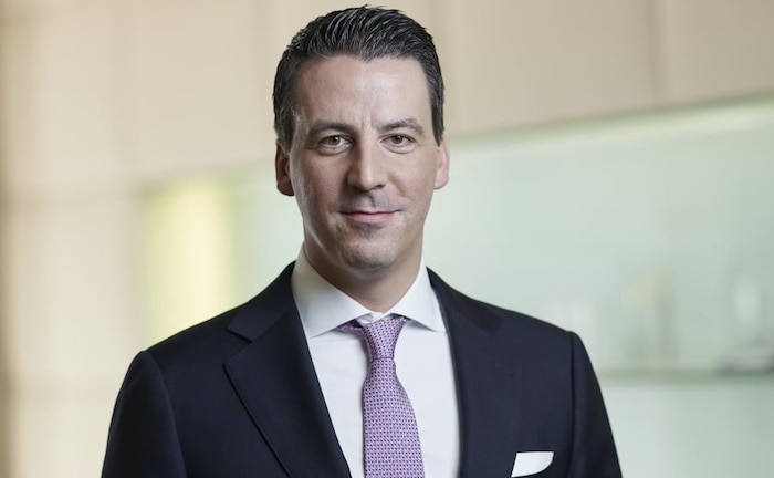 Jan-Peter Diercks wechselt zur Landeskrankenhilfe