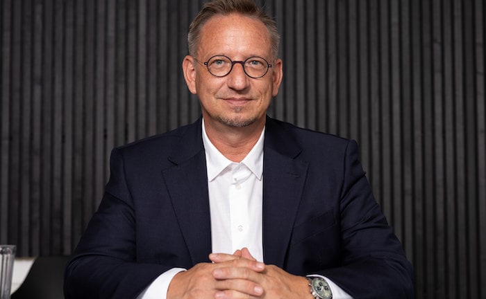 „Stimmt etwas nicht, stellen sich alle Ampeln auf rot“