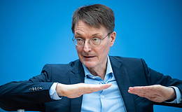 GKV-Versicherte wünschen sich mehr Qualitätstransparenz