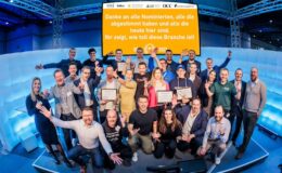 Das sind die Gewinner der OMGV Makler Awards 2023