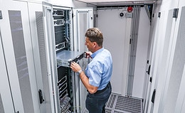 In welchen Punkten sich Cyberversicherungen stark unterscheiden