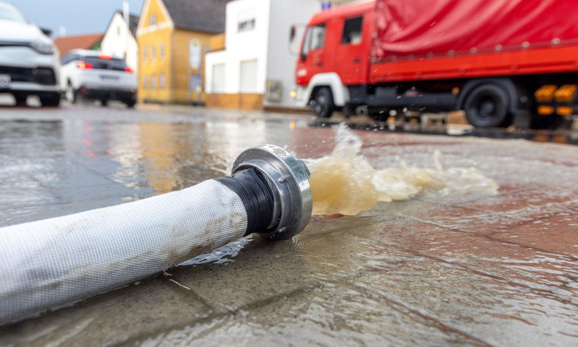 Wie sich Aktuare die Zukunft beim Elementarschutz vorstellen